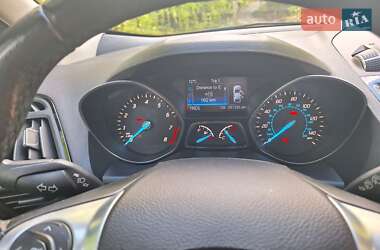 Внедорожник / Кроссовер Ford Escape 2013 в 