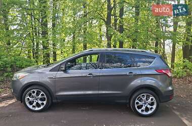 Внедорожник / Кроссовер Ford Escape 2013 в Хмельницком