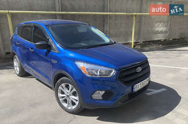 Внедорожник / Кроссовер Ford Escape 2016 в Хмельницком