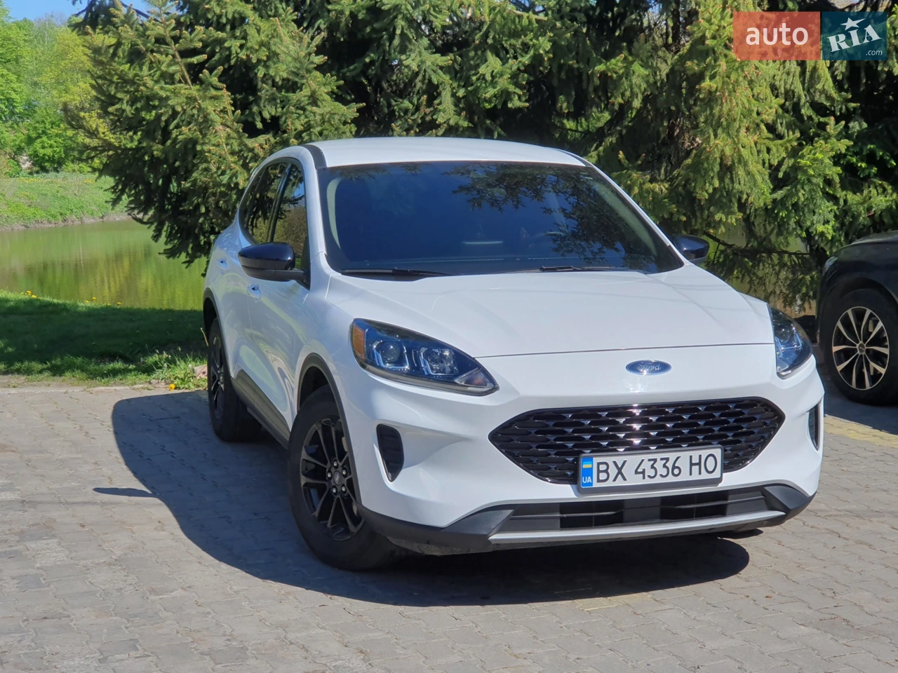 2019 Ford Escape - мініатюра 13