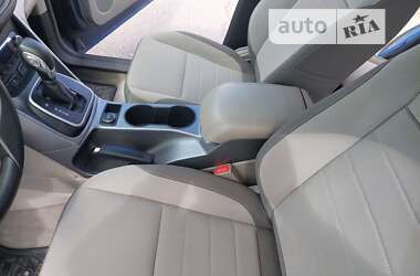 Внедорожник / Кроссовер Ford Escape 2013 в Харькове