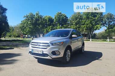 Позашляховик / Кросовер Ford Escape 2019 в Подільську