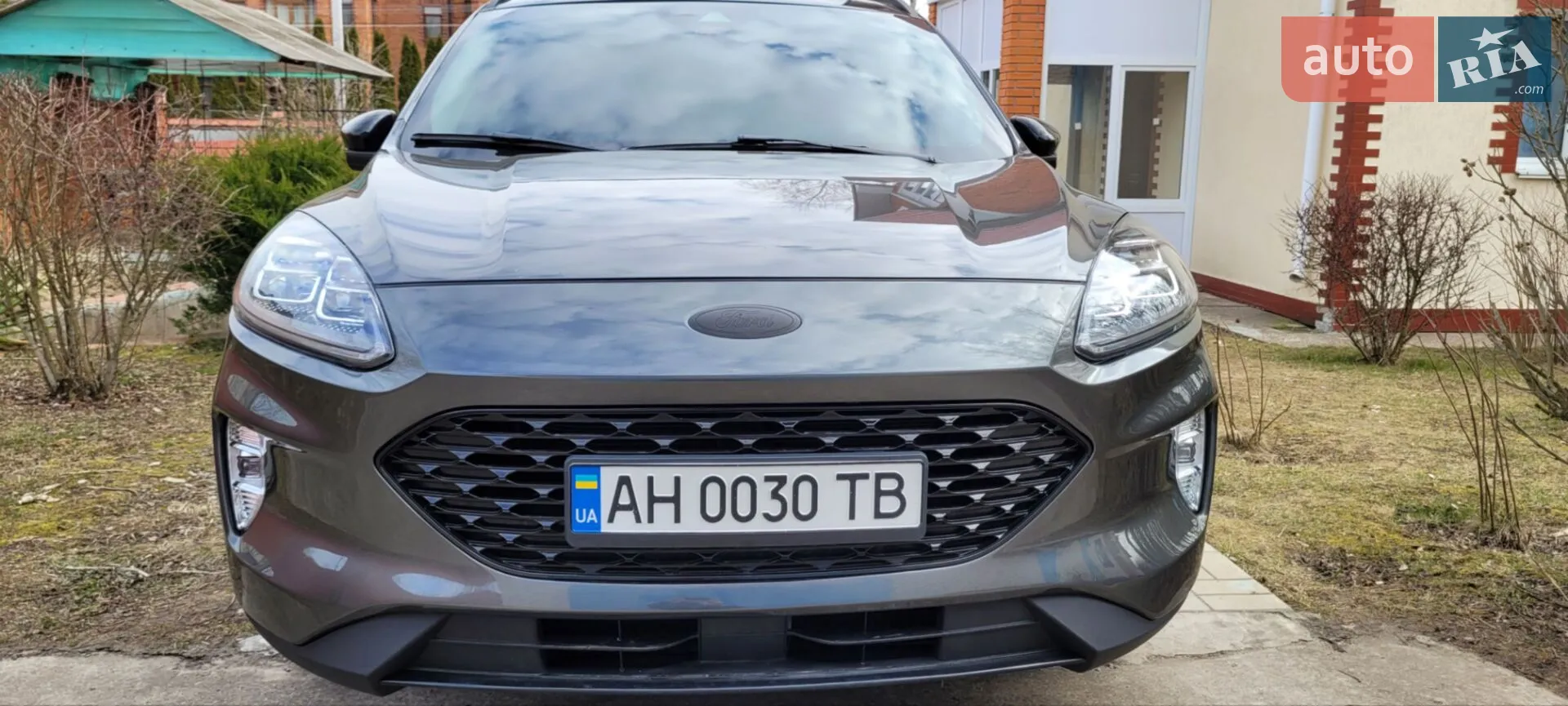2020 Ford Escape - мініатюра 29