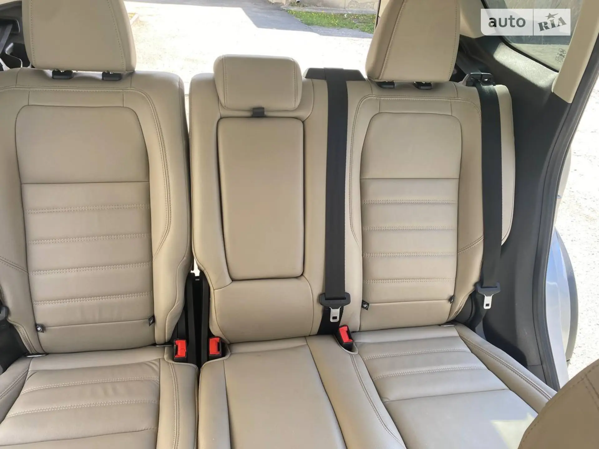 2016 Ford Escape - мініатюра 13