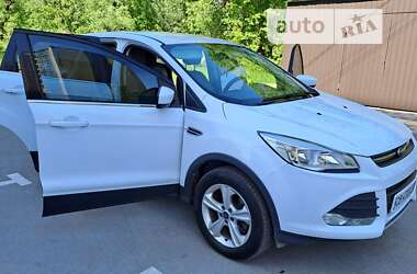 Внедорожник / Кроссовер Ford Escape 2013 в Чернигове