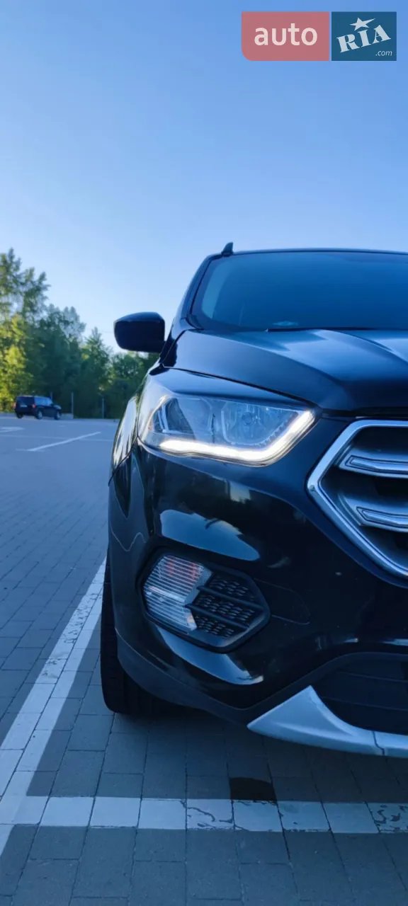 2017 Ford Escape - мініатюра 54