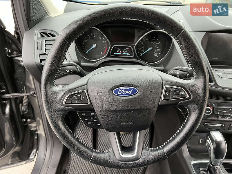 Внедорожник / Кроссовер Ford Escape 2019 в Кременчуге