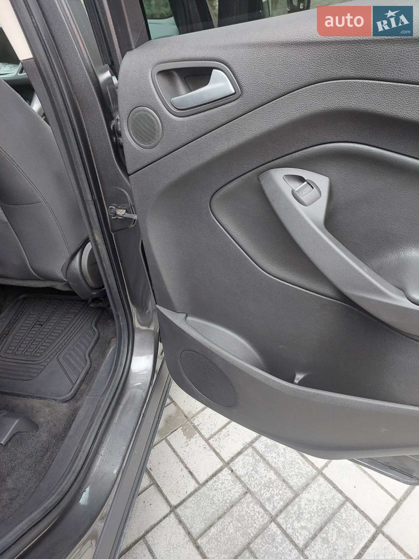 2015 Ford Escape - мініатюра 7