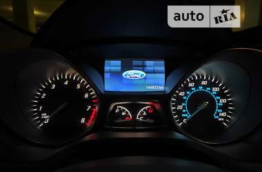 Внедорожник / Кроссовер Ford Escape 2014 в Львове