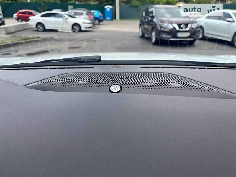 Внедорожник / Кроссовер Ford Escape 2019 в Харькове