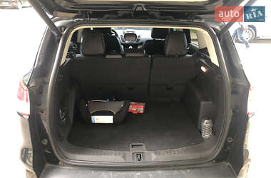 Позашляховик / Кросовер Ford Escape 2013 в Львові