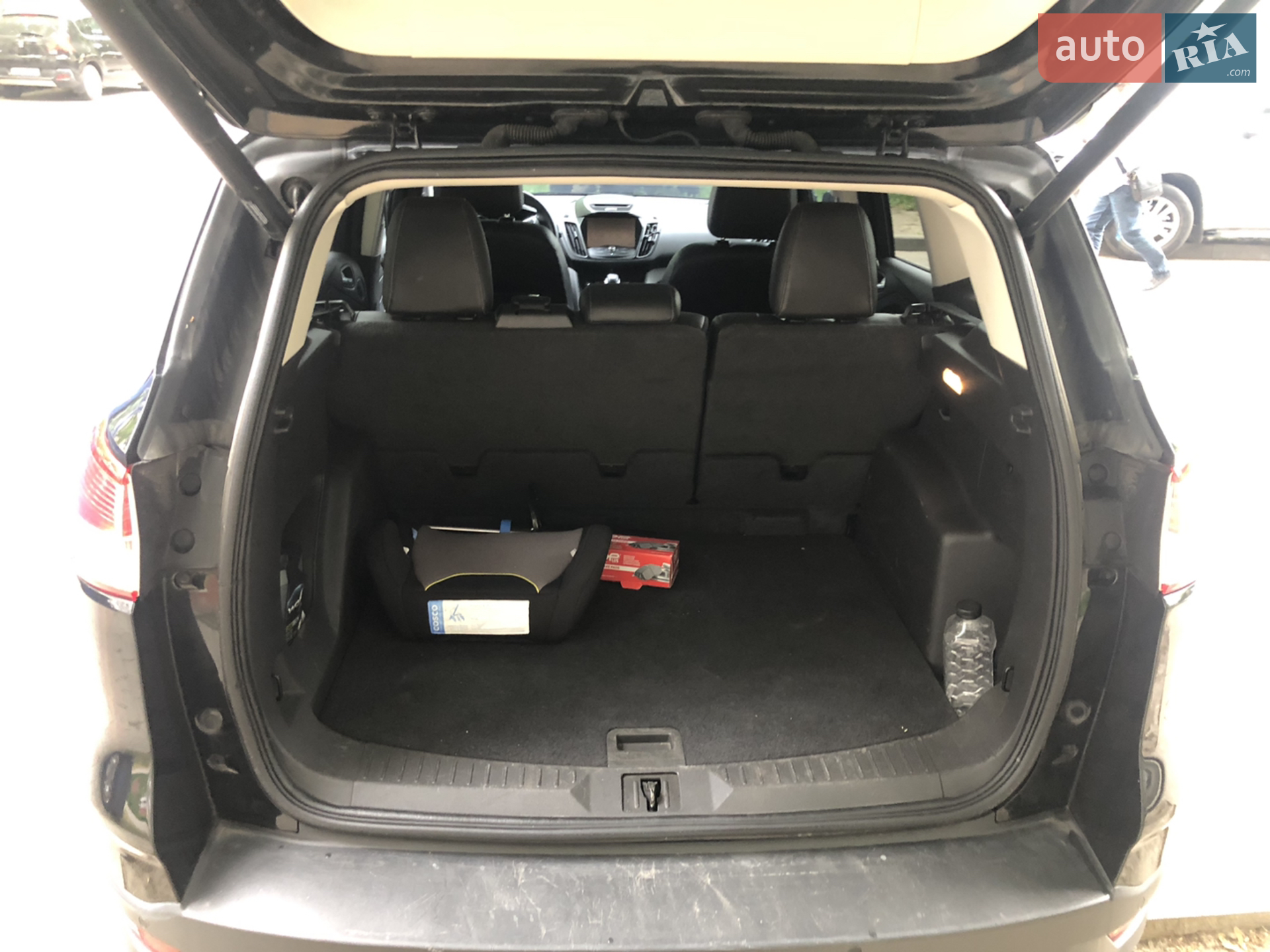 2013 Ford Escape - мініатюра 4