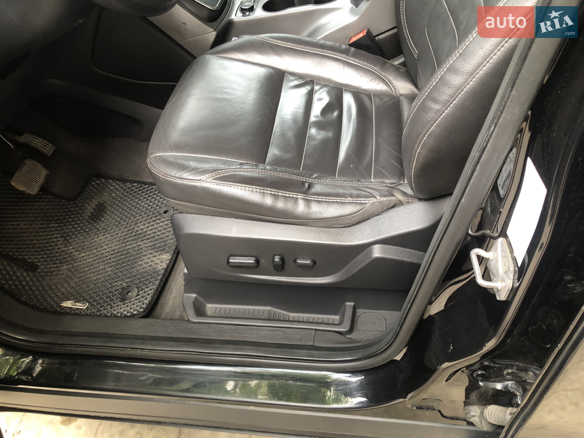 2013 Ford Escape - мініатюра 7