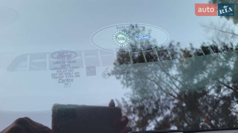 Внедорожник / Кроссовер Ford Escape 2020 в Запорожье фото 14 Внедорожник / Кроссовер Ford Escape 2020 в Запорожье