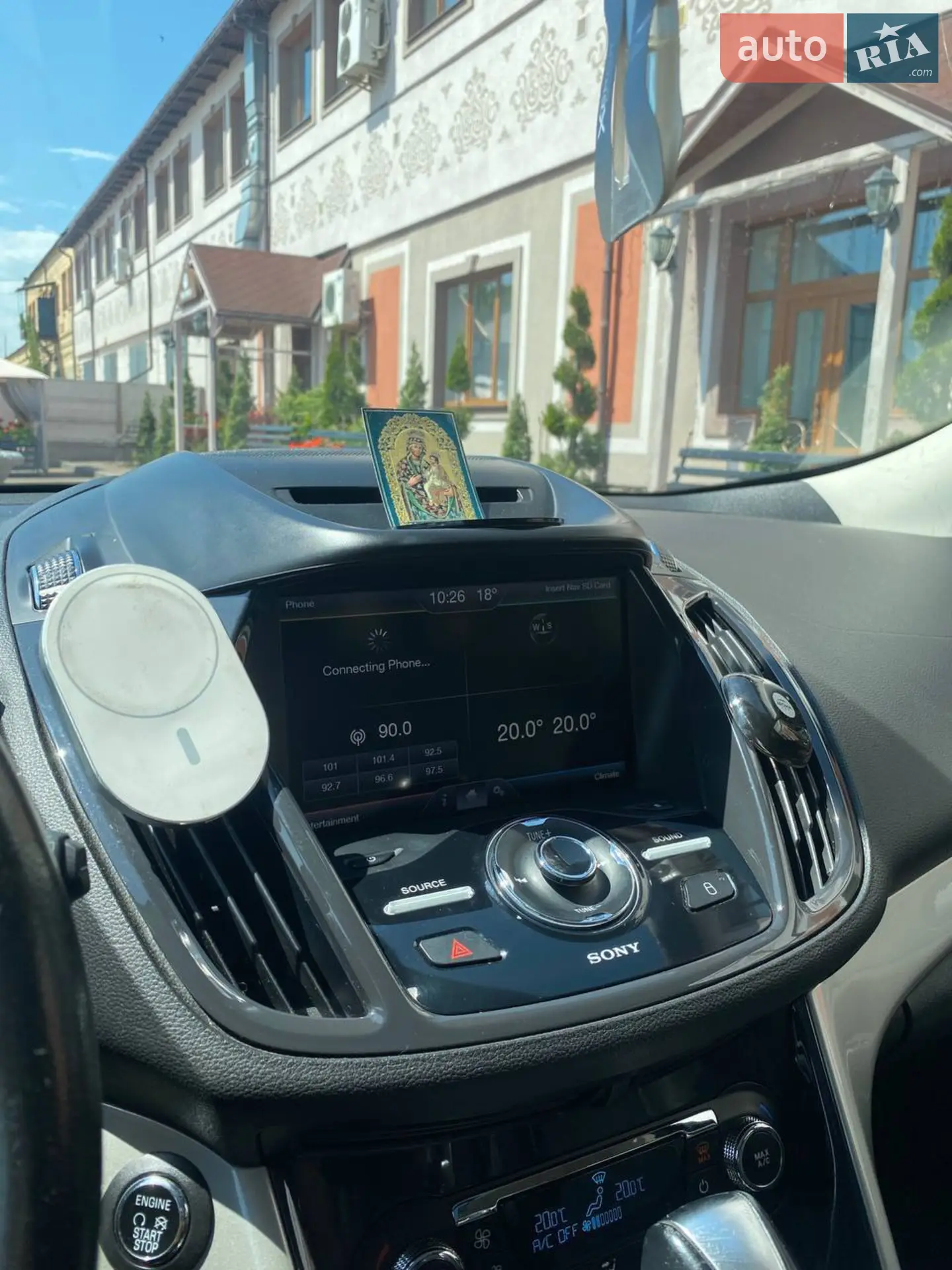 2013 Ford Escape - мініатюра 11
