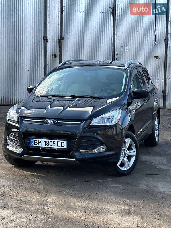 Ford Escape 2013 Ford Escape 2013