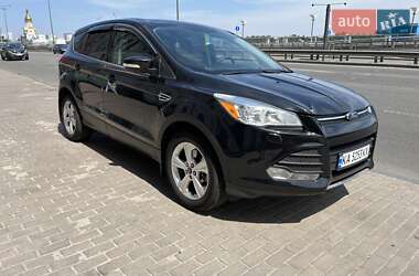 Внедорожник / Кроссовер Ford Escape 2014 в 