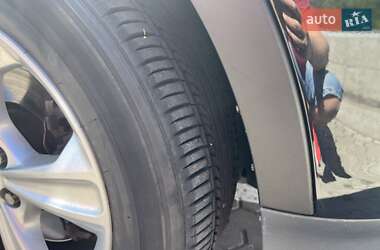 Внедорожник / Кроссовер Ford Escape 2014 в 