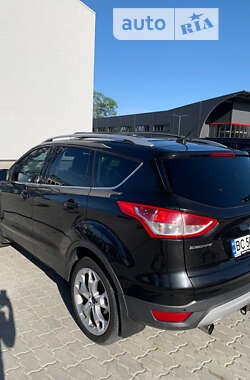 Внедорожник / Кроссовер Ford Escape 2012 в Бориславе