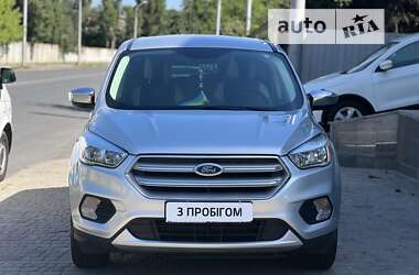 Позашляховик / Кросовер Ford Escape 2015 в Полтаві