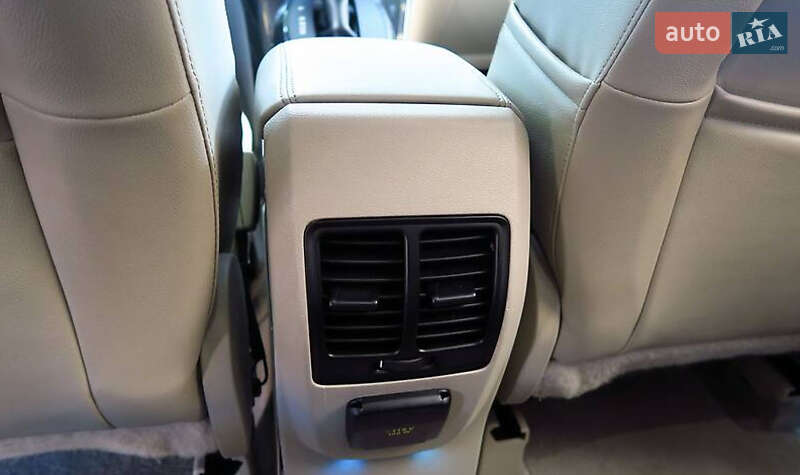 Внедорожник / Кроссовер Ford Escape 2014 в Ивано-Франковске