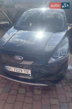 Позашляховик / Кросовер Ford Escape 2020 в Золочеві