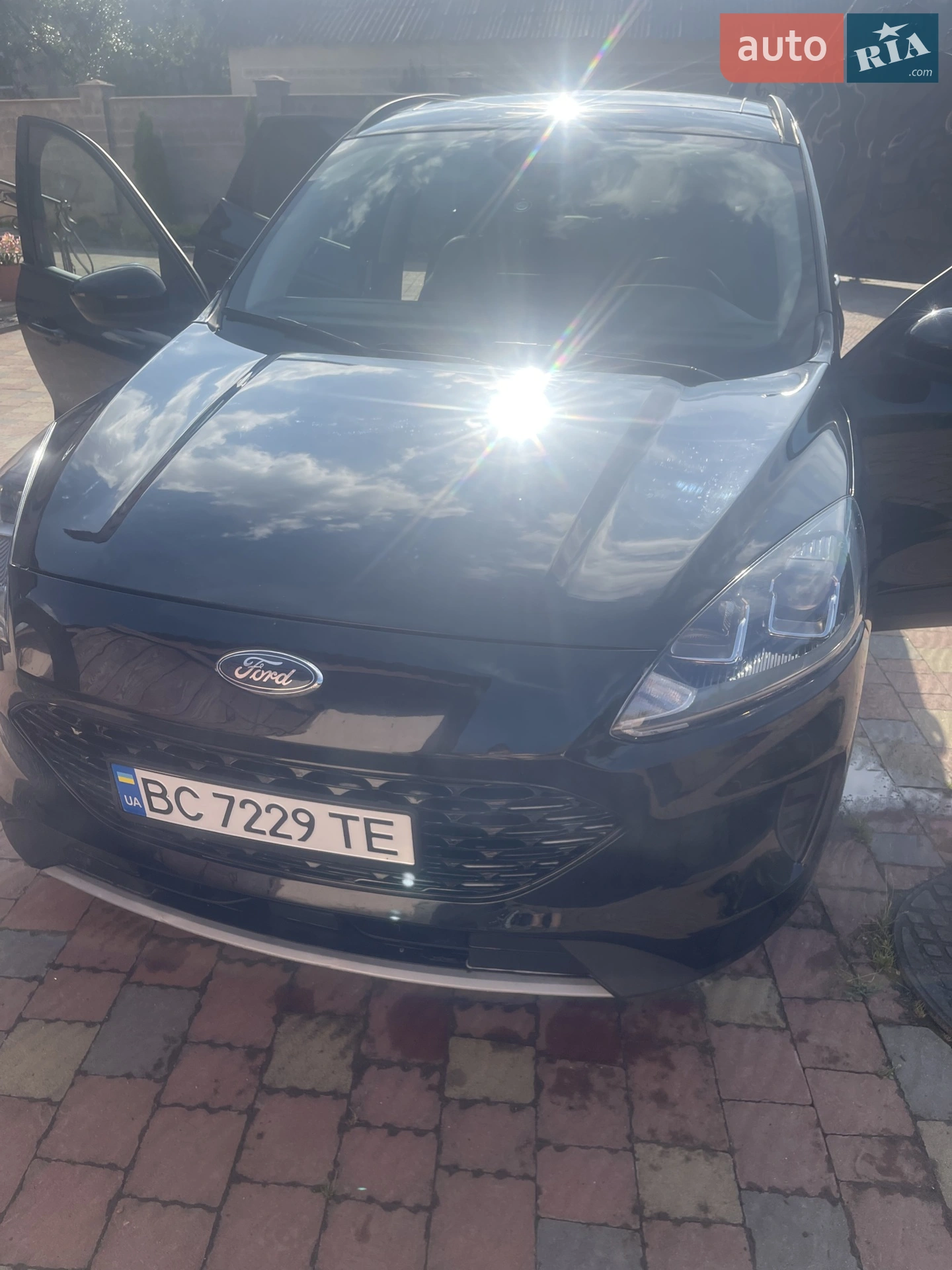 2020 Ford Escape - мініатюра 11