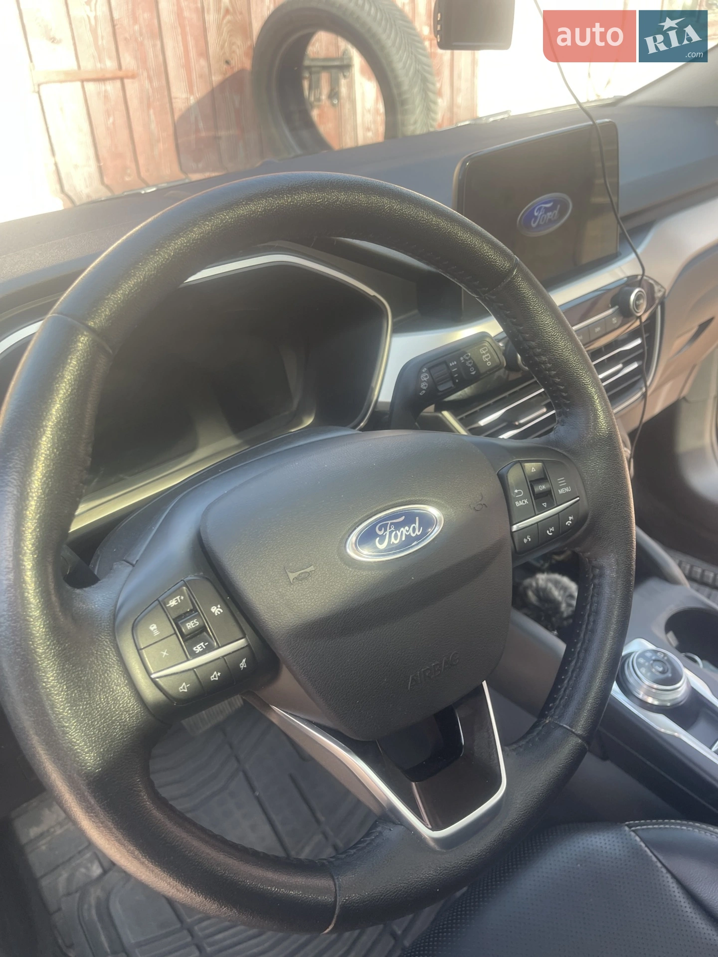 2020 Ford Escape - мініатюра 17