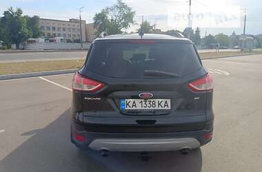 Внедорожник / Кроссовер Ford Escape 2014 в Киеве