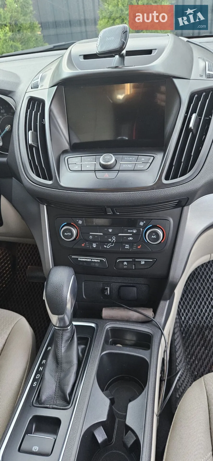2018 Ford Escape - мініатюра 8