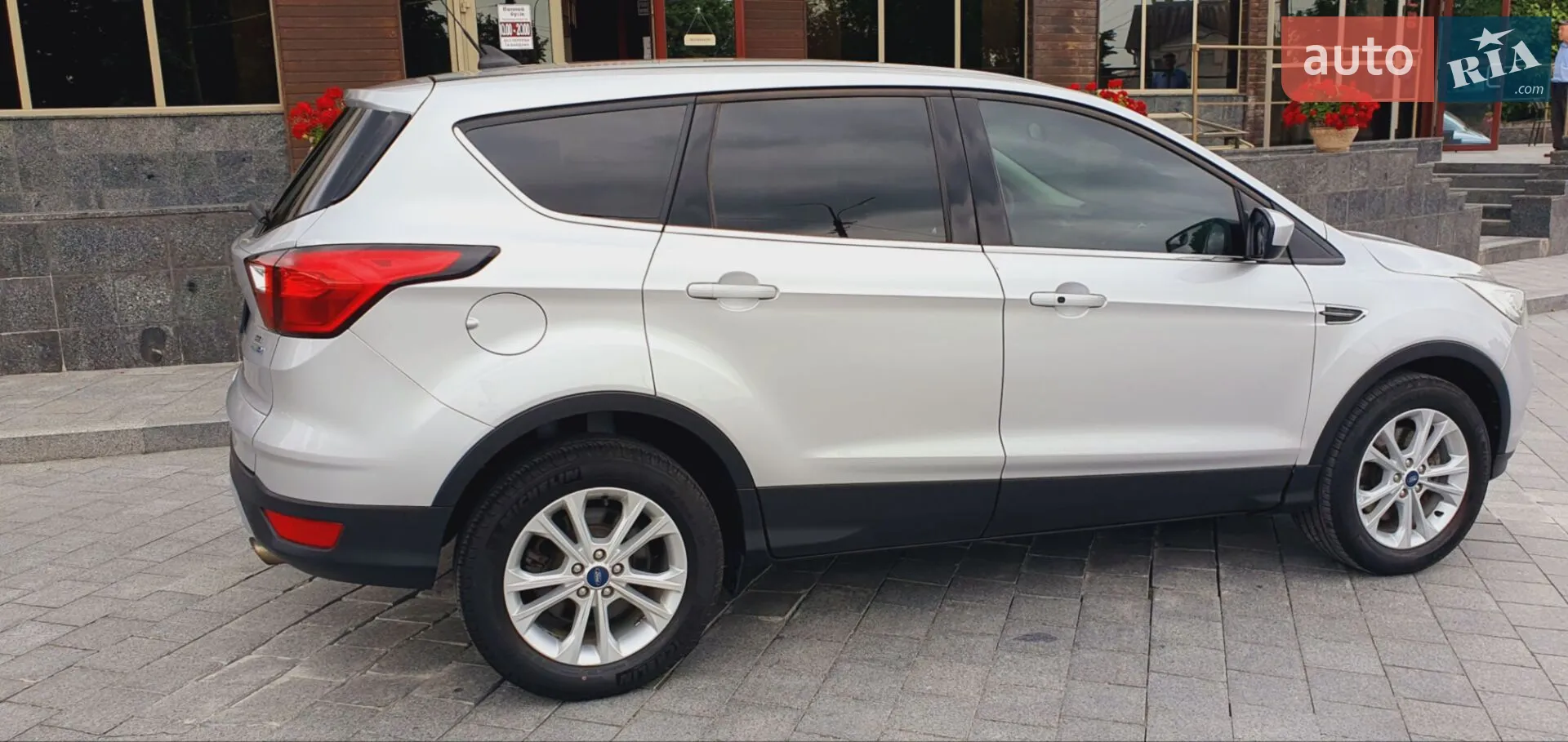 2018 Ford Escape - мініатюра 4
