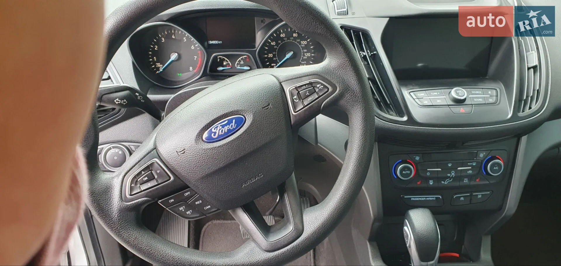 2018 Ford Escape - мініатюра 12