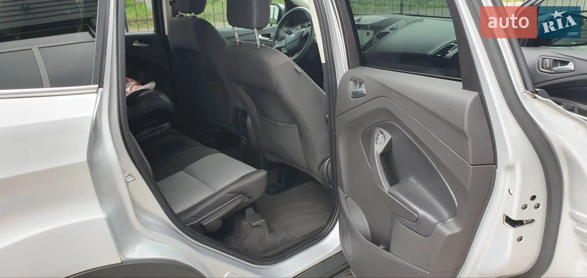 2018 Ford Escape - мініатюра 20