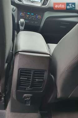 Внедорожник / Кроссовер Ford Escape 2018 в Белой Церкви