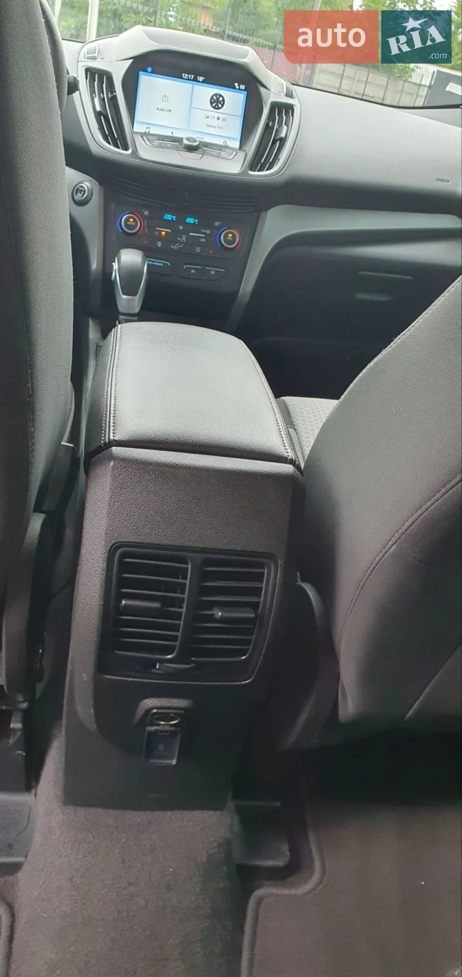 2018 Ford Escape - мініатюра 23