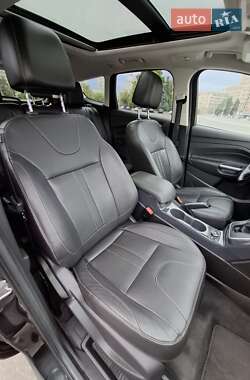 Внедорожник / Кроссовер Ford Escape 2012 в Харькове