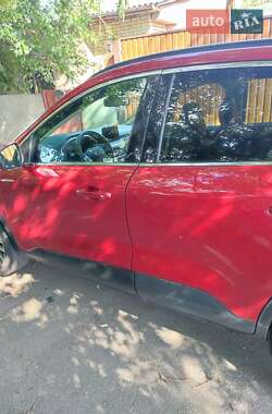 Внедорожник / Кроссовер Ford Escape 2020 в 