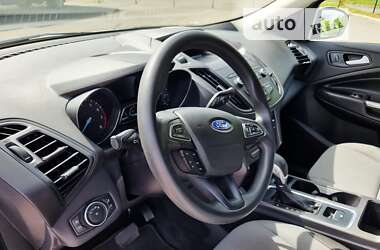 Позашляховик / Кросовер Ford Escape 2019 в Хмельницькому