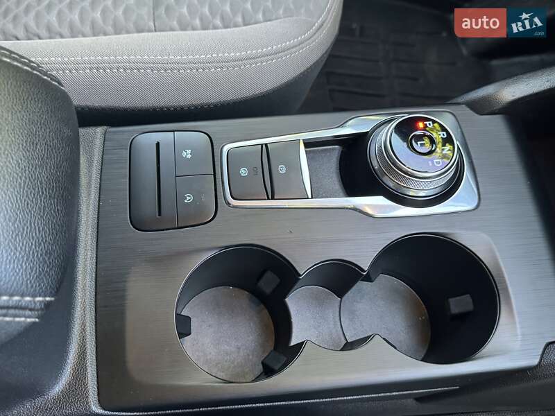 Внедорожник / Кроссовер Ford Escape 2020 в Борисполе фото 15 Внедорожник / Кроссовер Ford Escape 2020 в Борисполе