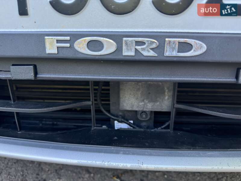 Внедорожник / Кроссовер Ford Escape 2020 в Борисполе фото 20 Внедорожник / Кроссовер Ford Escape 2020 в Борисполе