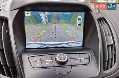 Внедорожник / Кроссовер Ford Escape 2016 в Хусте