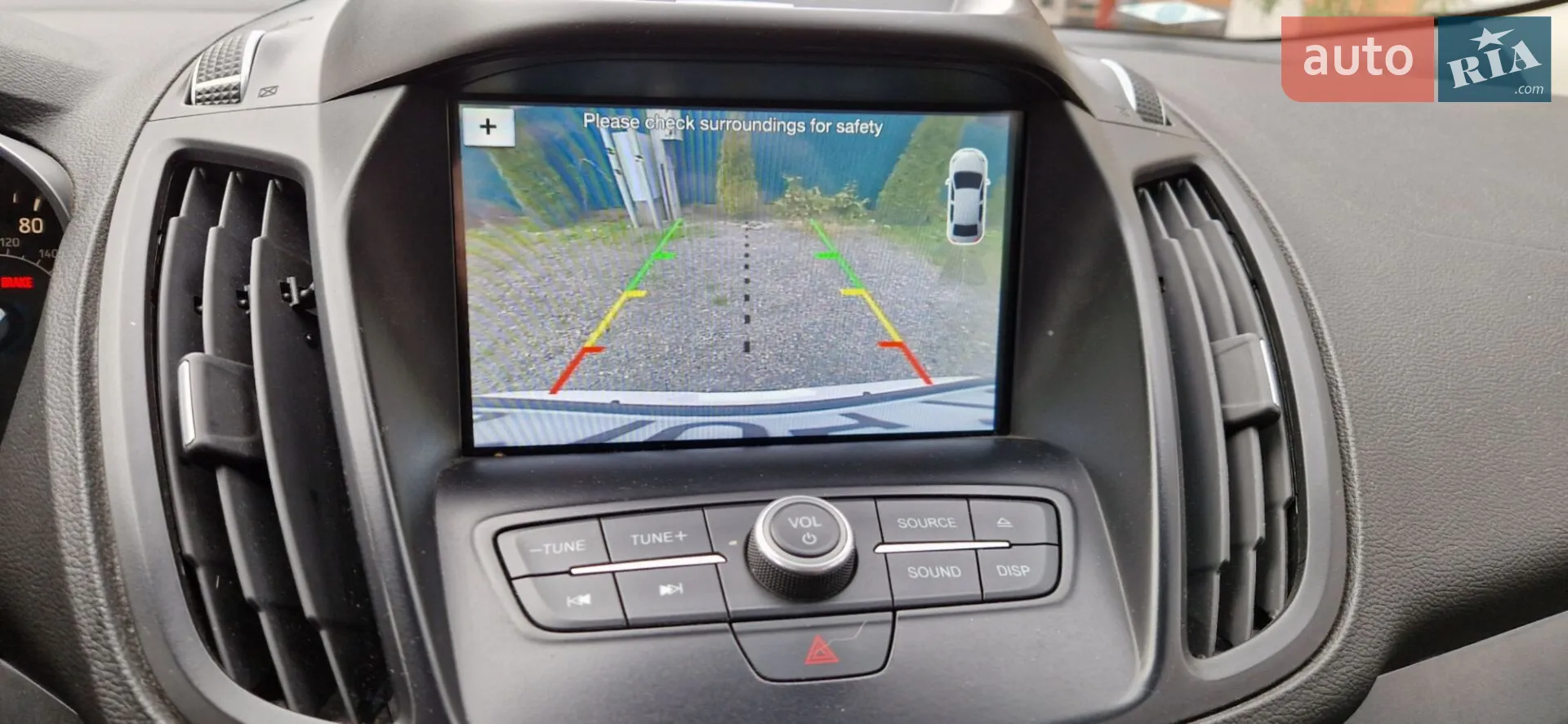 2016 Ford Escape - мініатюра 15