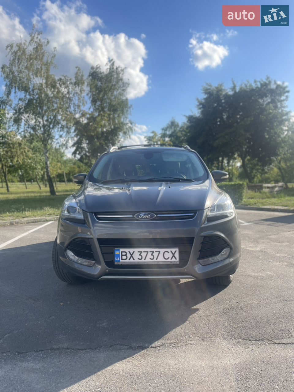 2014 Ford Escape - мініатюра 32