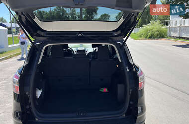 Позашляховик / Кросовер Ford Escape 2016 в Полтаві