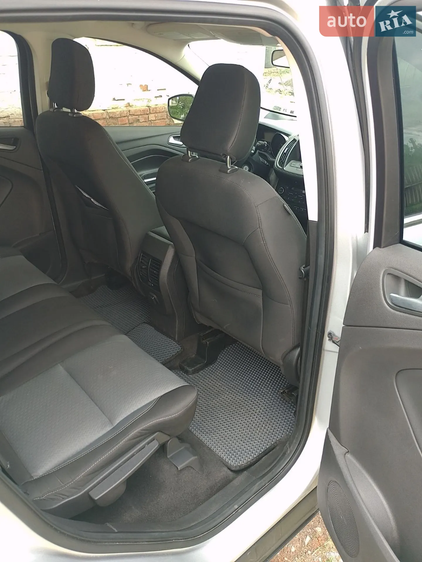 2017 Ford Escape - мініатюра 10