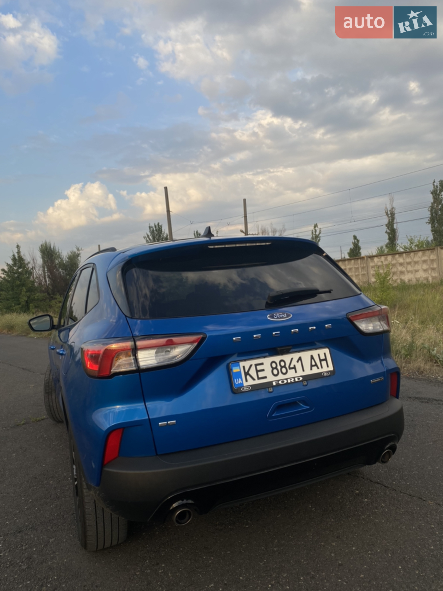 2021 Ford Escape - мініатюра 15