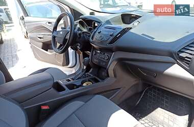 Внедорожник / Кроссовер Ford Escape 2017 в Днепре