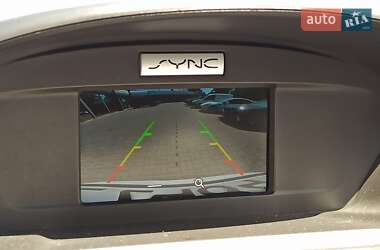 Внедорожник / Кроссовер Ford Escape 2017 в Днепре