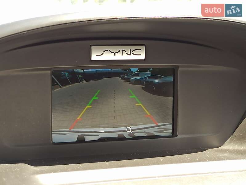 Внедорожник / Кроссовер Ford Escape 2017 в Днепре фото 19 Внедорожник / Кроссовер Ford Escape 2017 в Днепре