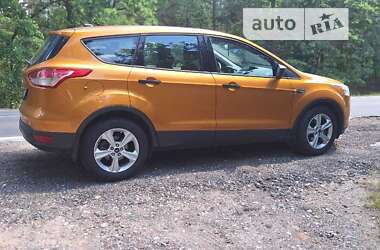 Внедорожник / Кроссовер Ford Escape 2015 в Львове